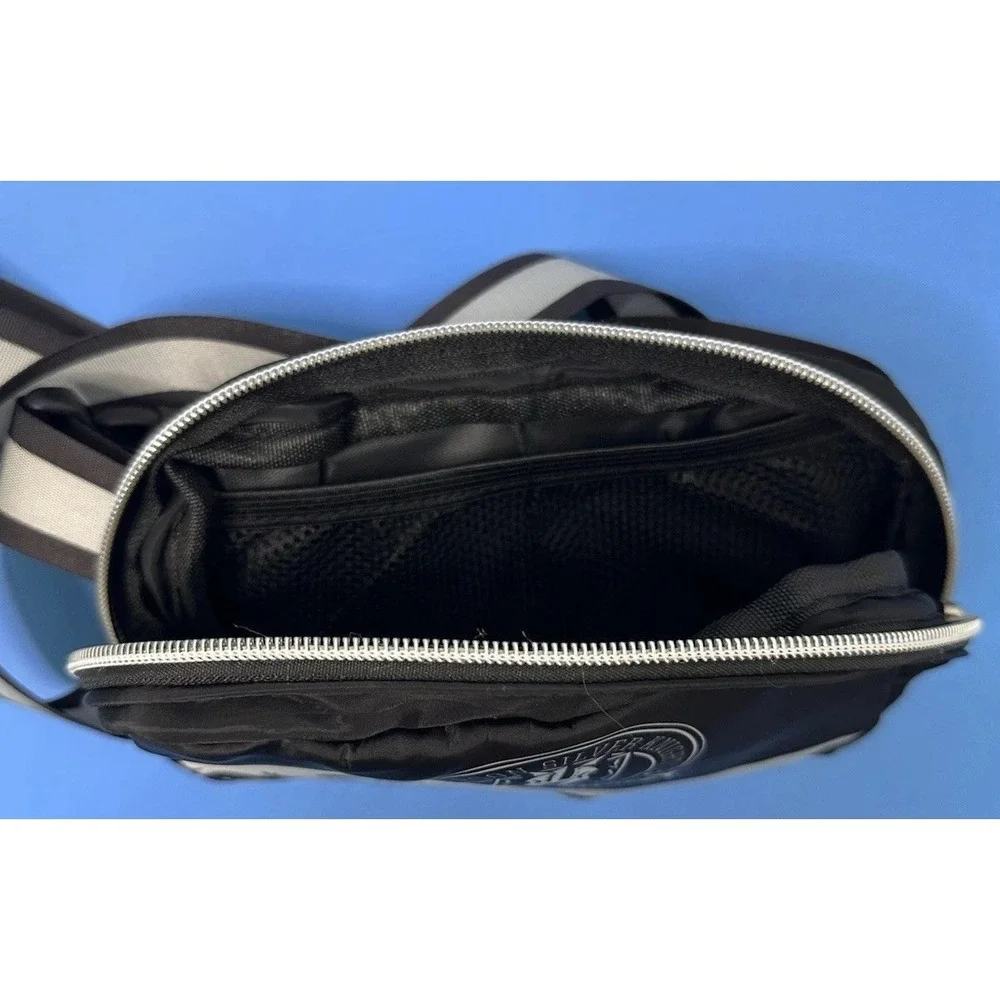 Henderson‎ Silver Knights Member Exclusive Fanny Pack Vegas Hockey Bag VGK